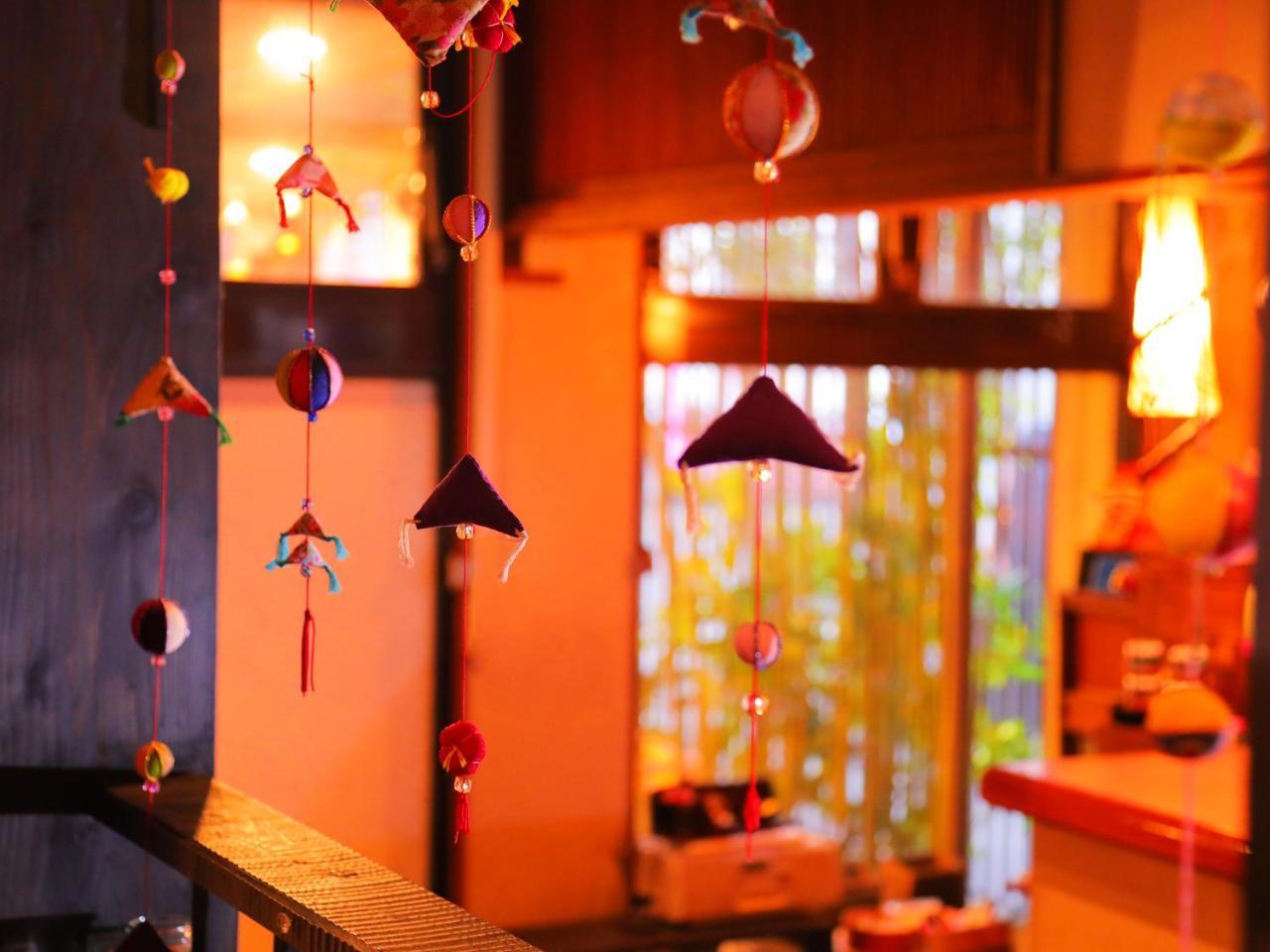 Machiya Ryokan Ichifuji ฮิโตโยชิ ภายนอก รูปภาพ